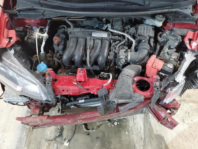 3HGGK5H84FM755305 Honda FIT EX