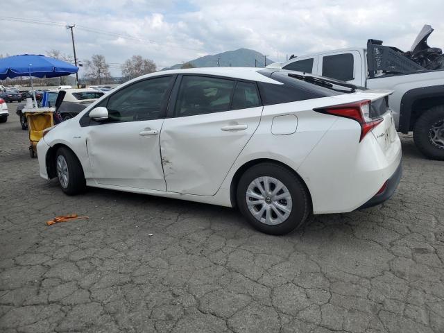 JTDKARFU9K3079447 Toyota Prius