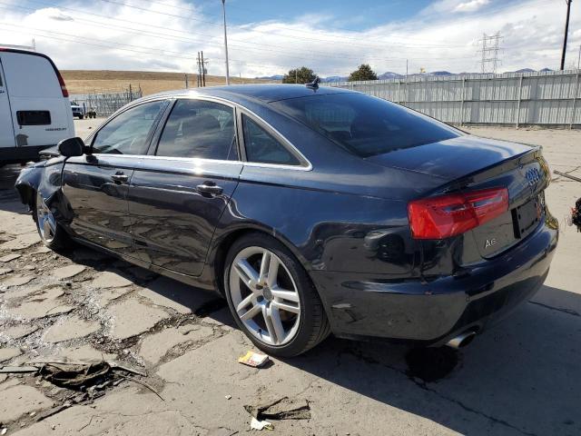 WAUFGAFC6EN031161 Audi A6 Premium Plus