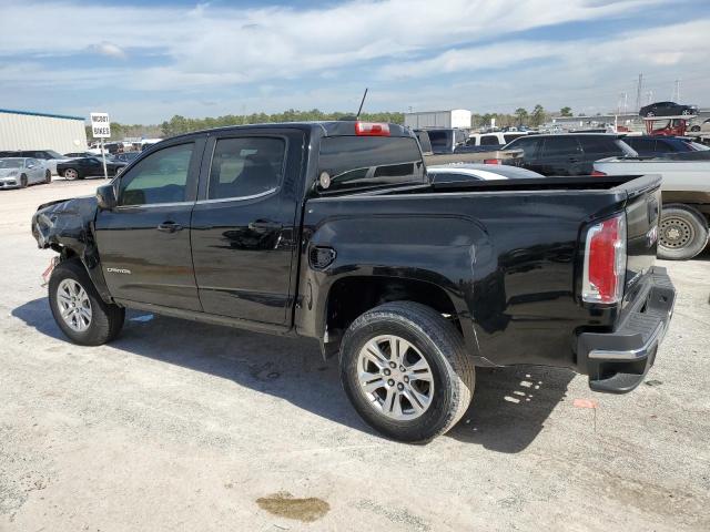 1GTG5CENXK1165959 GMC CANYON SLE