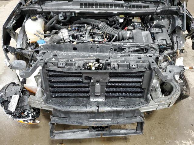 2FMPK4AP8PBA26197 Ford EDGE ST