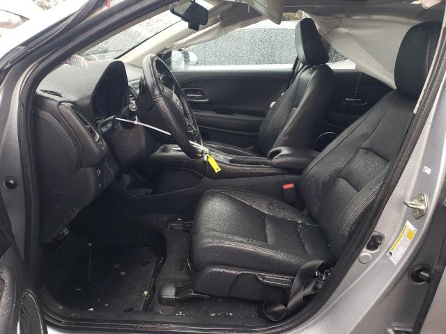 3CZRU5H73KM718601 Honda Hr-v Exl