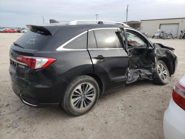 5J8TB3H77GL011968 Acura Rdx Advance