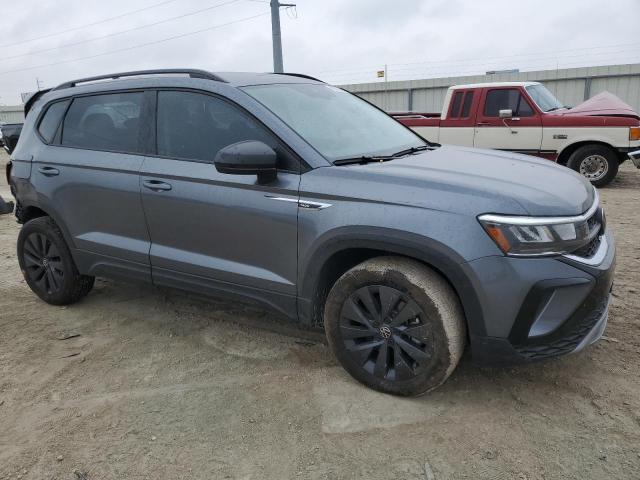 3VVDX7B23PM329675 Volkswagen TAOS S