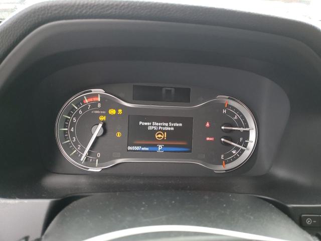 5FNYF5H12JB010012 Honda PILOT LX