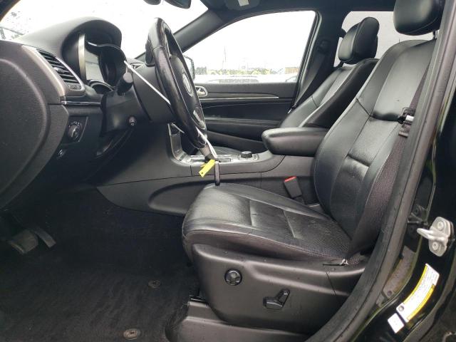 1C4RJFBG3LC116748 Jeep Grand Cherokee Limited