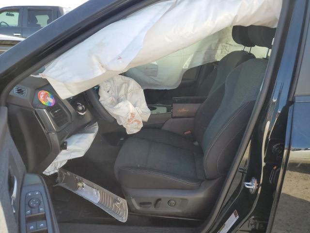 5N1BT3BA6PC688159 Nissan ROGUE SV