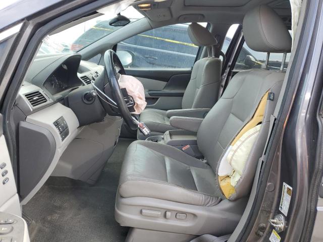 5FNRL5H95FB018888 Honda Odyssey Touring