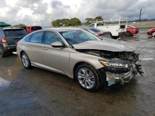 1HGCV1F18LA143718 Honda ACCORD LX