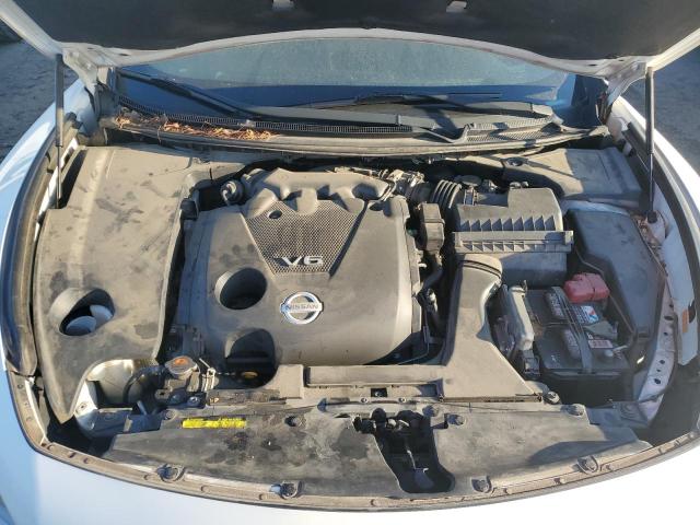 1N4AA5AP9EC913958 Nissan MAXIMA S