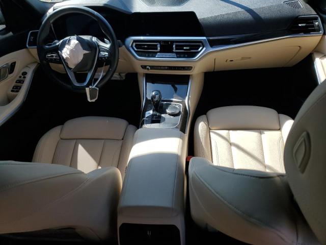 WBA5R1C53KFH13130 BMW 330I