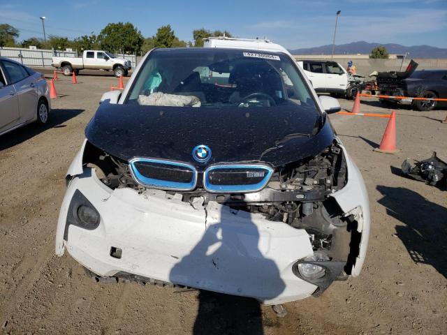 WBY1Z2C59EVX51572 BMW I3 Bev