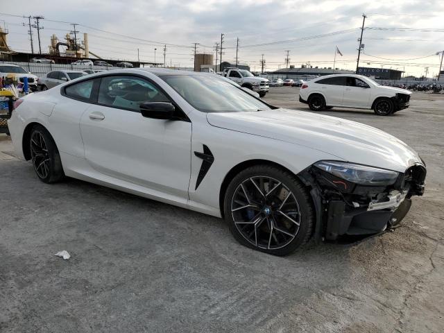 WBSAE0C06LCD70689 BMW M8