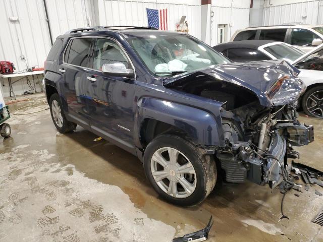 2GKALPEK0G6350832 GMC Terrain Slt