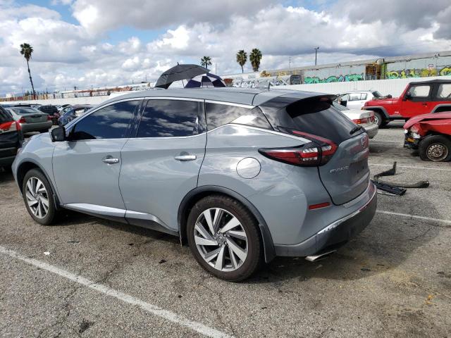 5N1AZ2CJ5MC142533 Nissan MURANO SL