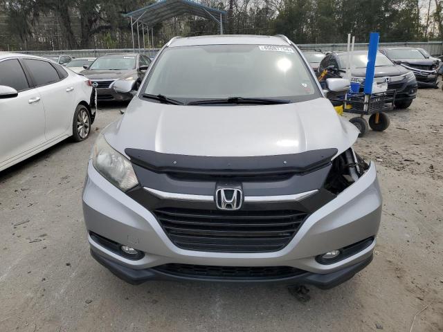 3CZRU5H72HM720154 Honda Hr-v Exl