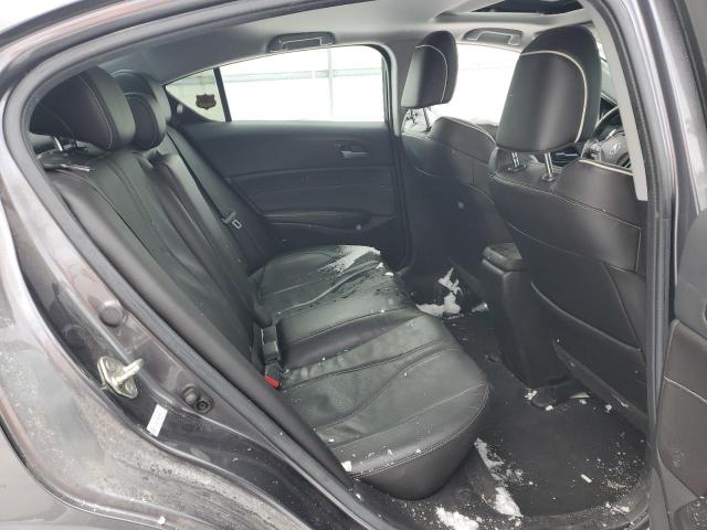 19UDE2F77KA005939 Acura Ilx Premium