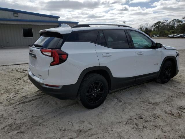 3GKALYEV3NL283569 GMC Terrain At4