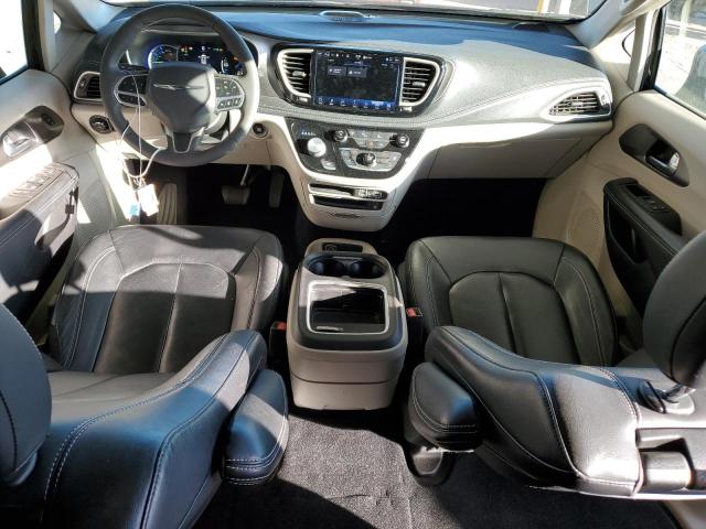 2C4RC1L76NR143688 Chrysler Pacifica Hybrid Touring L