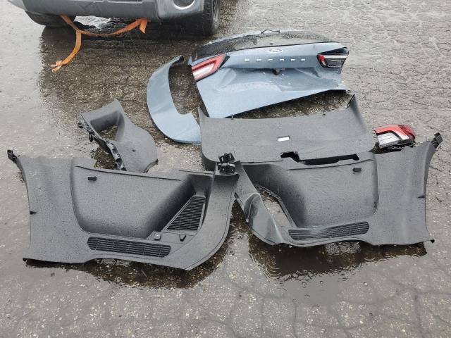 1FMCU0E13PUA29252 Ford ESCAPE