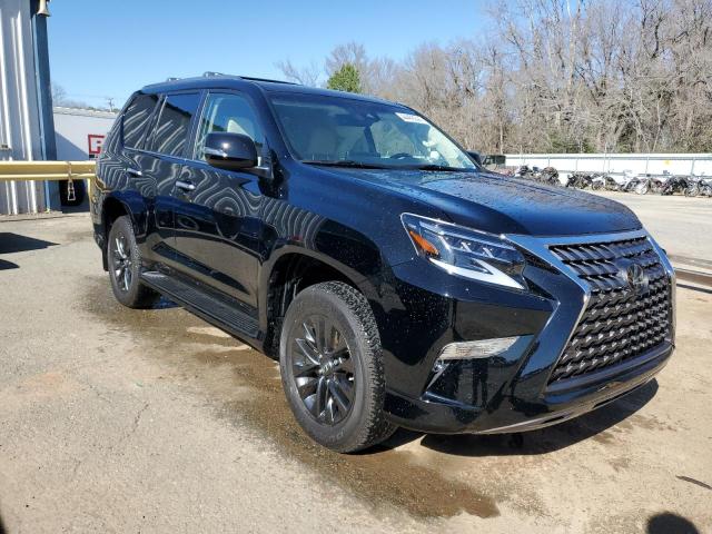 JTJAM7BX4P5369398 Lexus GX 460