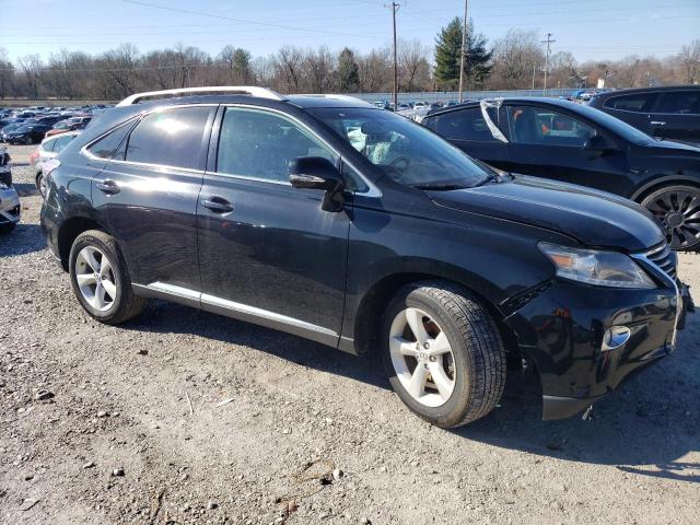 2T2BK1BA5EC243620 Lexus Rx 350 Base