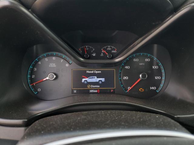1GTG5CEN2L1229087 GMC CANYON SLE