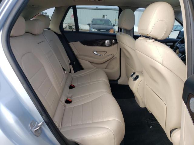 WDC0G4KB0GF099146 Mercedes-Benz Glc 300 4matic
