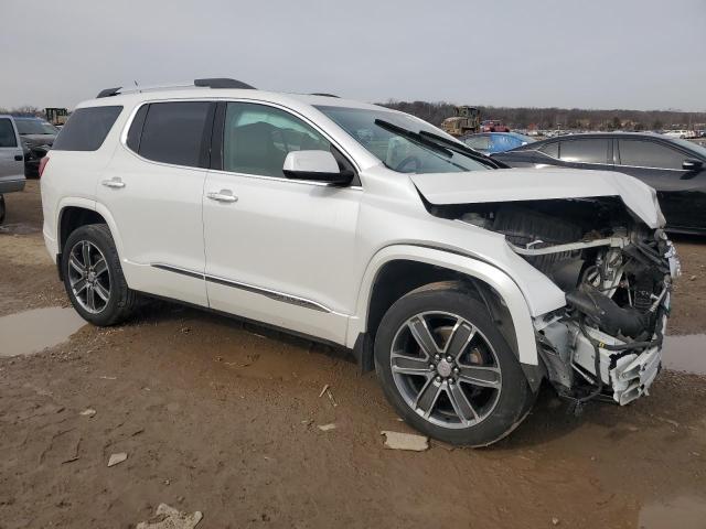 1GKKNXLS8HZ189704 GMC Acadia Denali