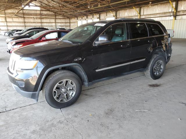 Продажа на аукционе авто 2013 Jeep Grand Cherokee Laredo, vin: 1C4RJEAGXDC636829, номер лота: 44047594