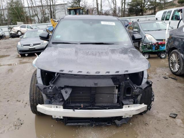 1FM5K8GC0NGB07994 Ford Explorer St