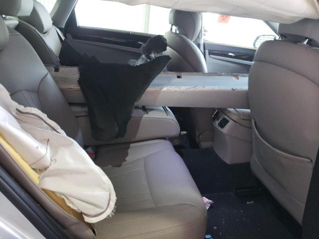 KMHGN4JEXFU049172 Hyundai Genesis 3.8l