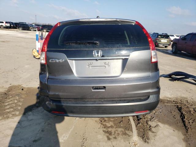 3CZRM3H35EG700895 Honda CR-V LX