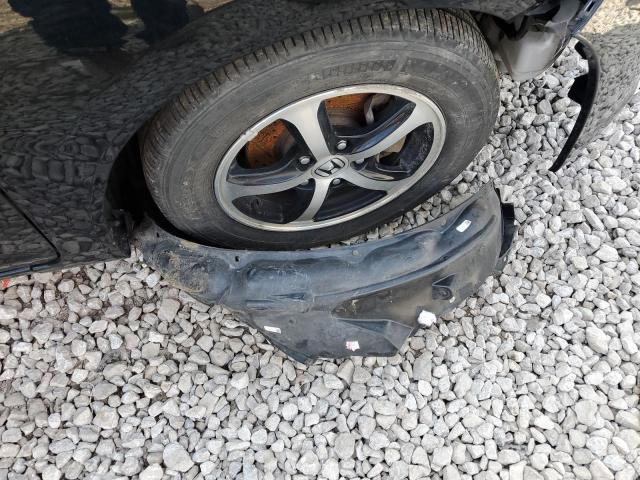19XFB2F76FE097774 Honda CIVIC SE