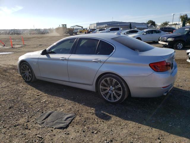 WBA5A5C51GG350162 BMW 528 I