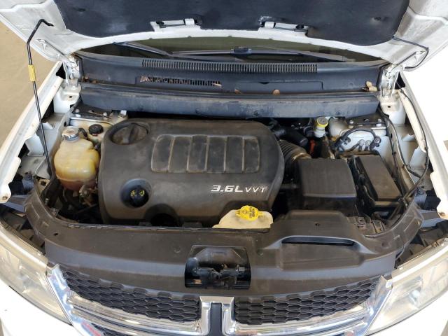 3C4PDDBG0FT693121 Dodge Journey Sxt
