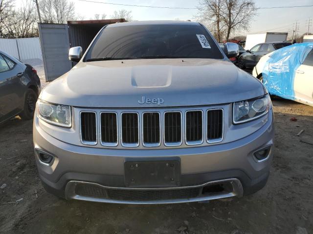 1C4RJFBG6FC859926 Jeep Grand Cherokee Limited