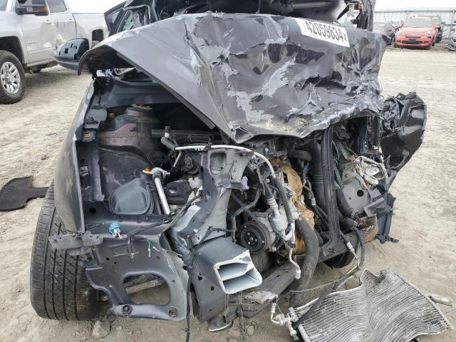 1G1PG5SB4F7248301 Chevrolet CRUZE LTZ