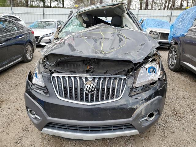 KL4CJBSB8FB174085 Buick Encore Convenience