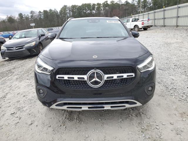 W1N4N4GB4PJ456839 Mercedes-Benz GLA 250