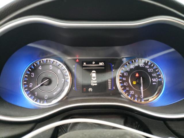 1C3CCCAB7FN685801 Chrysler 200 Limited