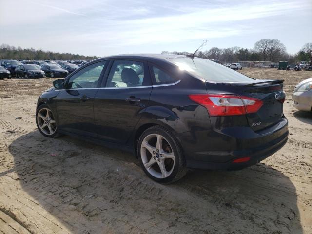 1FADP3J20EL457465 Ford Focus Titanium