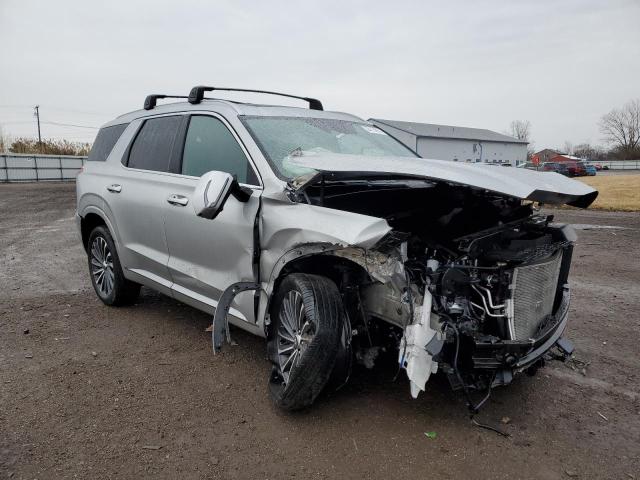 KM8R7DGE2PU539813 Hyundai Palisade Calligraphy
