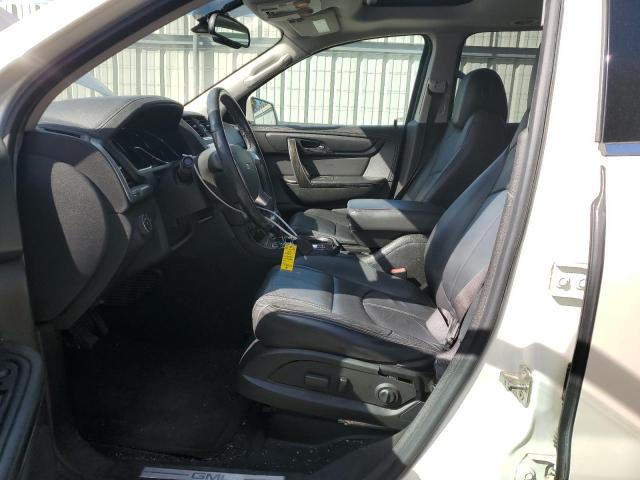 1GKKRRKD1FJ281848 GMC Acadia Slt-1