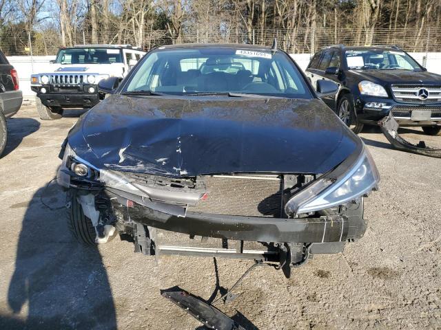KMHD74LF5KU845311 Hyundai ELANTRA SE
