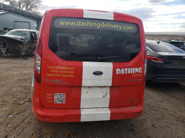 NM0GE9G77G1236864 Ford Transit Connect Titanium