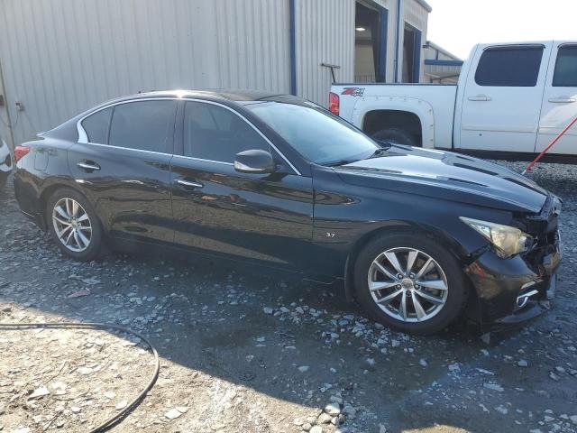 JN1BV7AP7EM691416 Infiniti Q50 BASE