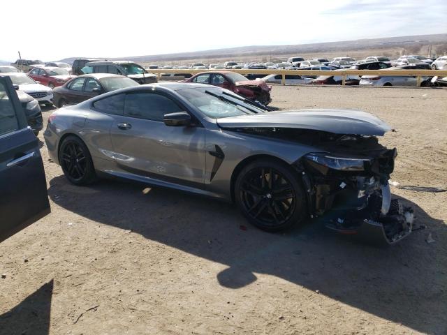 WBSAE0C03RCN12356 BMW M8