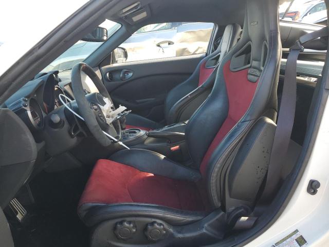 JN1AZ4EH1JM571770 Nissan 370Z BASE
