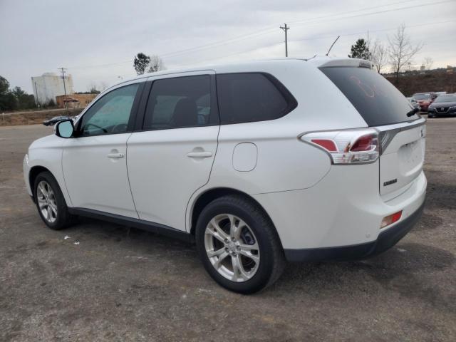 JA4AD3A36EZ001430 Mitsubishi Outlander Se